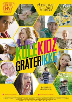 酷小孩不哭Kule kidz gråter ikke(2014)