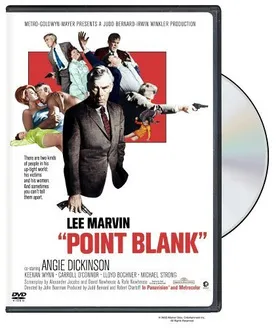 步步惊魂Point Blank(1967)