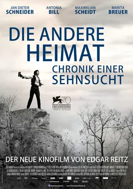 另一个故乡Die andere Heimat - Chronik einer Sehnsucht(2013)