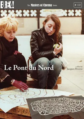 北方的桥Le pont du Nord(1981)