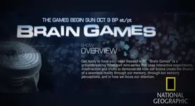 大脑游戏brain games(2011) | 第4季连载中