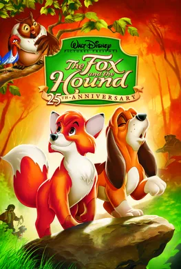 狐狸与猎狗The Fox and the Hound(1981)