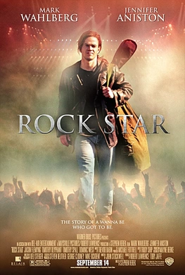 摇滚巨星Rock Star(2001)