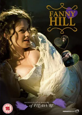 芬妮希尔Fanny Hill (2007)