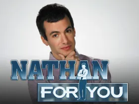 救援高手Nathan For You(2013) | 第3季连载中