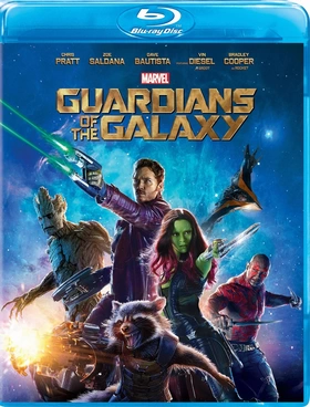 银河护卫队Guardians of the Galaxy(2014)