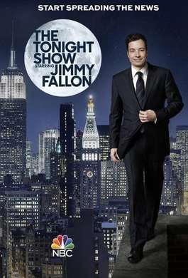 肥伦今夜秀The Tonight Show Starring Jimmy Fallon(2014) | 第10季连载中