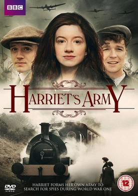 哈丽特的军队Harriet's Army(2014) | 本剧完结