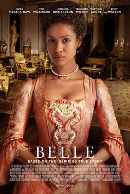 佳人蓓尔Belle(2014)