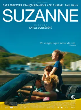 苏珊娜Suzanne(2013)