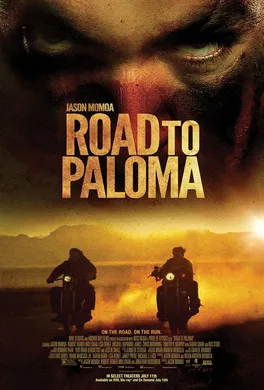 帕洛玛之旅Road to Paloma(2014)