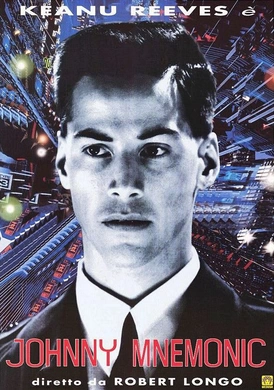 捍卫机密Johnny Mnemonic(1995)