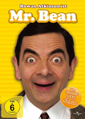 憨豆先生Mr. Bean(1990) | 本剧完结