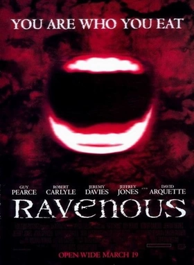 战地恶魔Ravenous(1999)