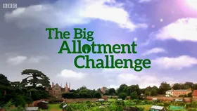 小菜园大挑战The Big Allotment Challenge(2014) |