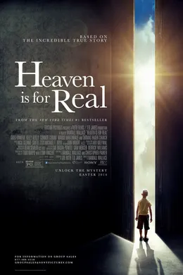 天堂真的存在Heaven is for Real(2014)