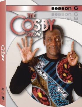 考斯比一家The Cosby Show(1984) | 本剧完结