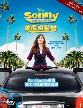 桑尼明星梦Sonny With A Chance(2009) | 本剧完结