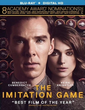 模仿游戏The Imitation Game(2014)