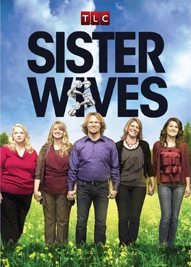 我的妻子们是好姐妹Sister Wives(2010) | 第5季连载中