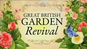 大不列颠园艺复兴Great British Garden Reviva(2014) |