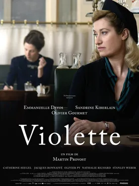 维奥莱特Violette(2013)