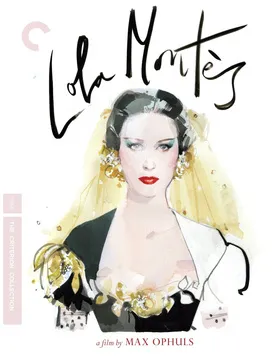 劳拉·蒙特斯Lola Montès(1955)