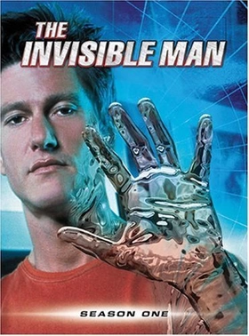 隐形人The Invisible Man(2000) | 本剧完结