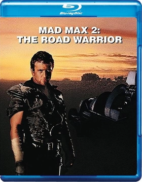 疯狂的麦克斯2Mad Max 2(1981)