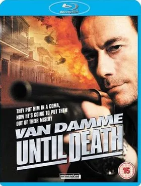 决战死亡线Until Death(2007)