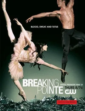 决战芭蕾之巅Breaking Pointe(2012) | 本剧完结