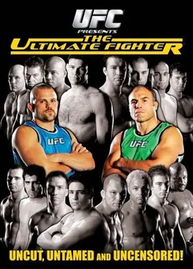 终极格斗王The Ultimate Fighter(2005) | 第31季完结