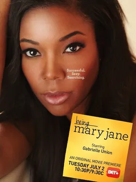 玛丽简的单身生活Being Mary Jane(2013) | 第2季完结