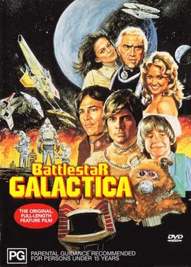 太空堡垒卡拉狄加Battlestar Galactica(1978) | 本剧完结