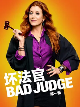 坏法官Bad Judge(2014) | 本剧完结