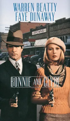 雌雄大盗Bonnie and Clyde(1967)