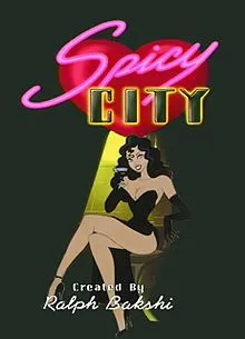 麻辣都市Spicy City(1997) | 本剧完结