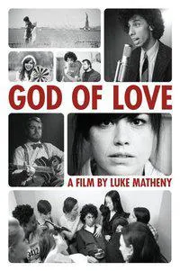 爱神God of Love(2010)