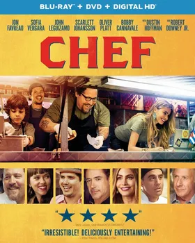 落魄大厨Chef(2014)