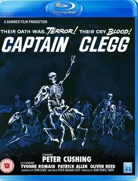 恶夜迷魂Captain Clegg(1962)