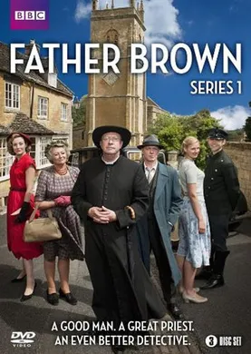 布朗神父Father Brown(2013) | 第10季连载中