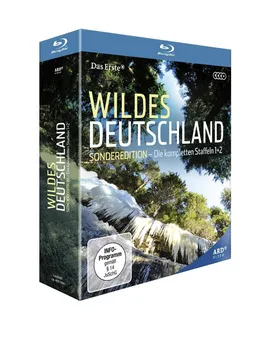 狂野德国Wildes Deutschland(2011) | 本剧完结