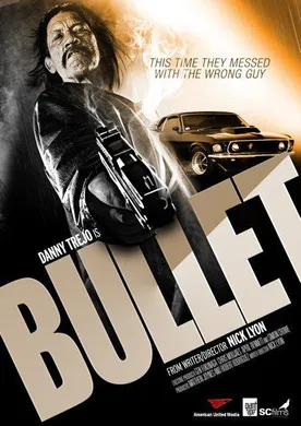 子弹Bullet(2014)