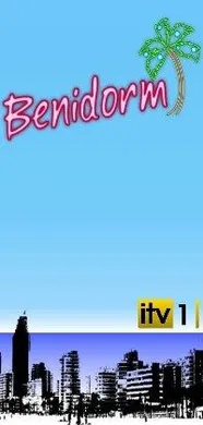 度假笑传Benidorm(2007) | 第6季完结