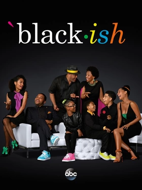 喜新不厌旧Black-ish(2014) | 第8季连载中