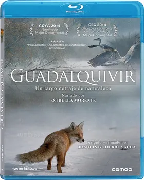 瓜达尔基维尔Guadalquivir(2013)