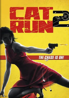 性感女特工2Cat Run 2(2014)