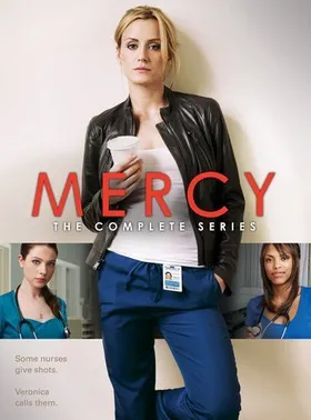 仁爱天使Mercy (2009) | 本剧完结