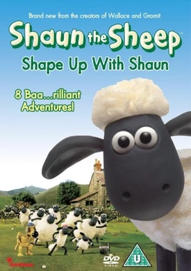 小羊肖恩Shaun The Sheep (2007) | 第2季完结