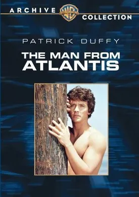 大西洋底来的人The Man From Atlantis(1977) | 第1季完结